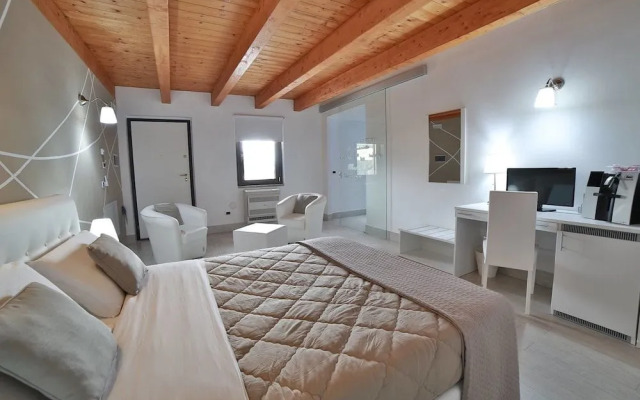 Villa Giulia Del Cavaliere