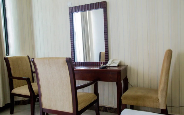 GNS Hotel Kampala