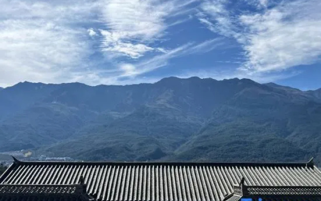 Fangji ·Fragrant: Sunset View Resort (erhai lake, Dali) – Exterior – Dali
