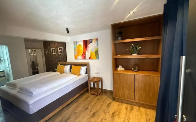 Hotel 7 Winde