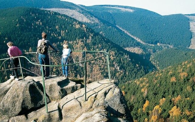 Parkblick