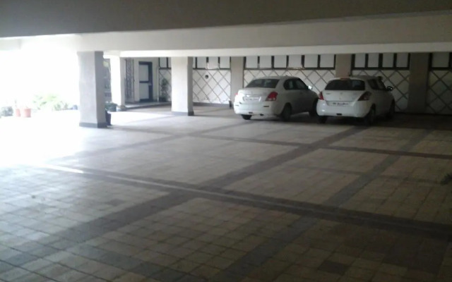 Khimji Bhagwandas Arogyabhavan