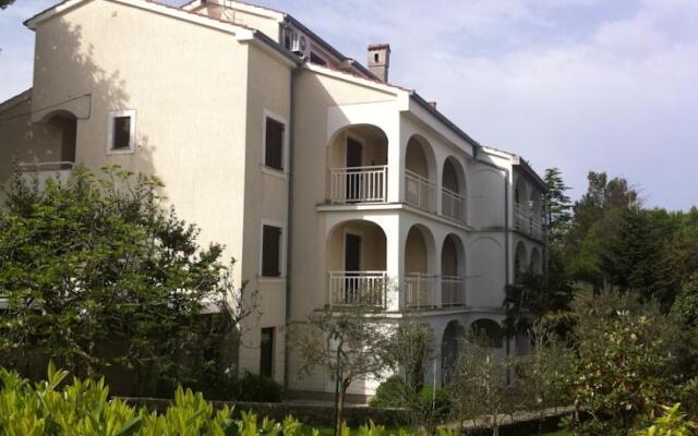 Apartments Premec