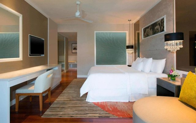 The Westin Langkawi Resort & Spa