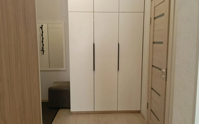 Пятница Апартаменты на улице Гагарина 2 А корпус 2