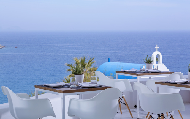 Pietra e Mare - Mykonos Moments