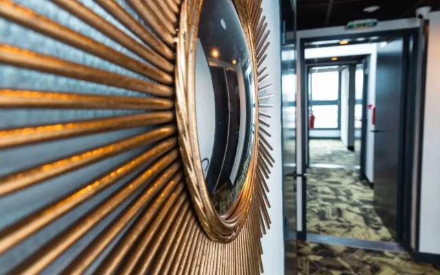 Kyriad Direct Orleans Nord - Cap Saran