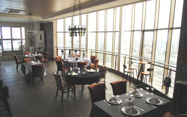 Myosotis Residence Hotel And Spa