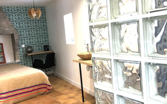 Villa Saint-Armand - Chambres d'hotes