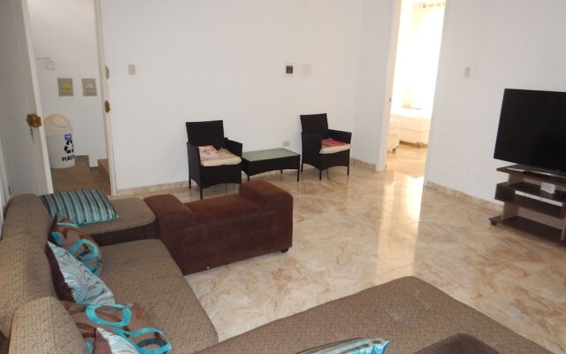 Blanca Rosa's Place Vacation Rentals