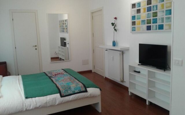 Holiday rental St.Peter's area