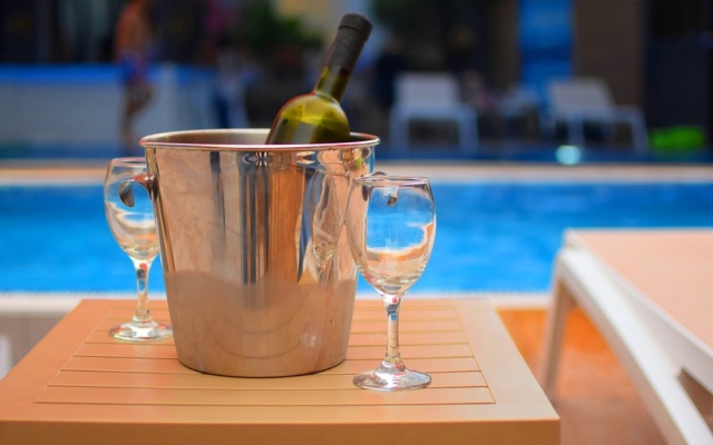 Hotel Stella Maris