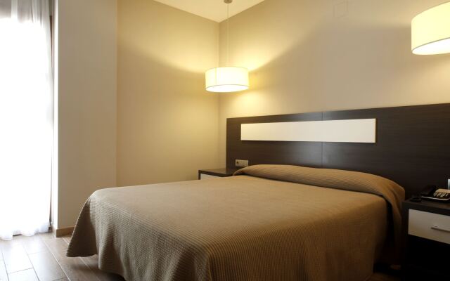 Apartahotel & Spa Jacetania