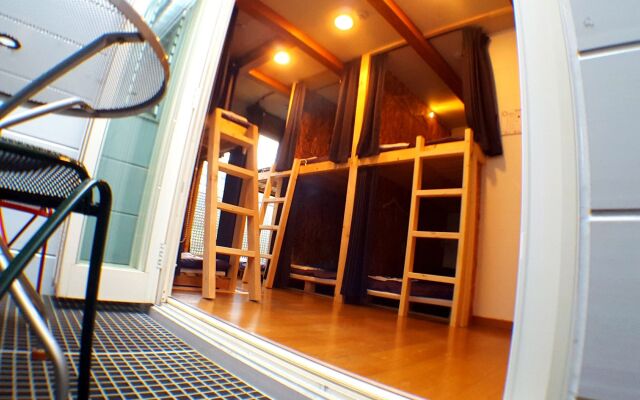 Enoshima Guest House 134 - Hostel