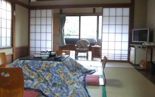 Omiya Ryokan