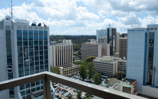 Chester Hotel and Suites Nairobi, City Centre CBD