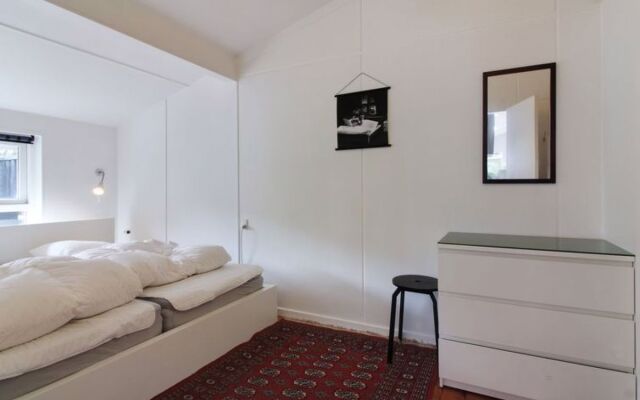 "Pimen" - 700m from the sea in NW Jutland