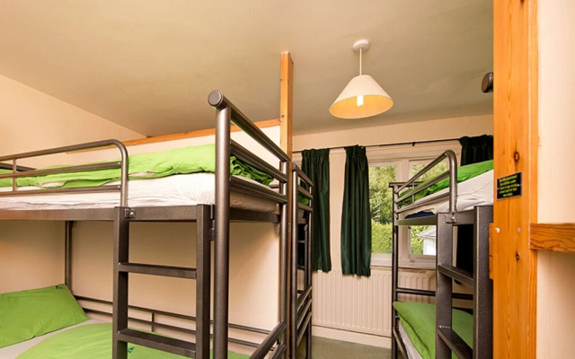 YHA Eskdale - Hostel