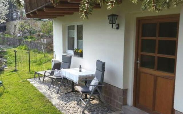 Ferienhaus "Am Schleifenbach"