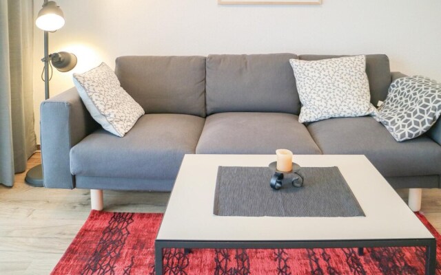Beautiful Apartment in Graal-müritz With 1 Bedrooms