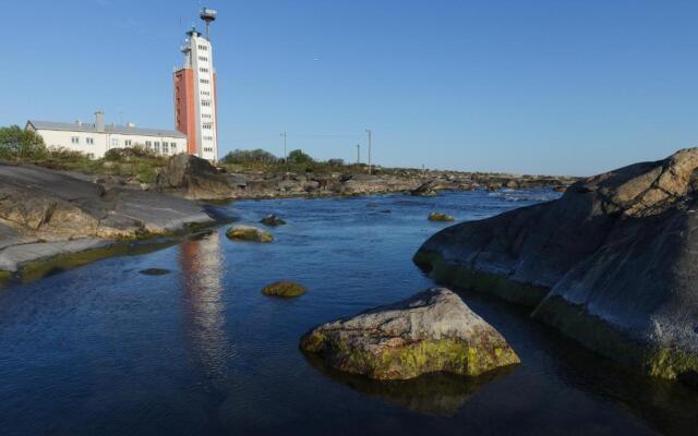 Kylmäpihlaja Lighthouse