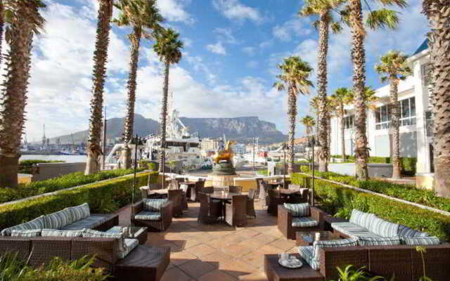 The Table Bay Hotel