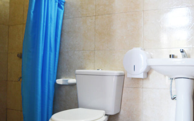 Rosario Global House