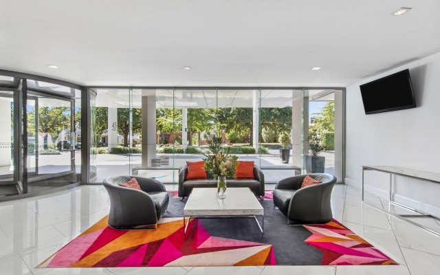 Adina Serviced Apartments Canberra Dickson – Lobby – Dickson