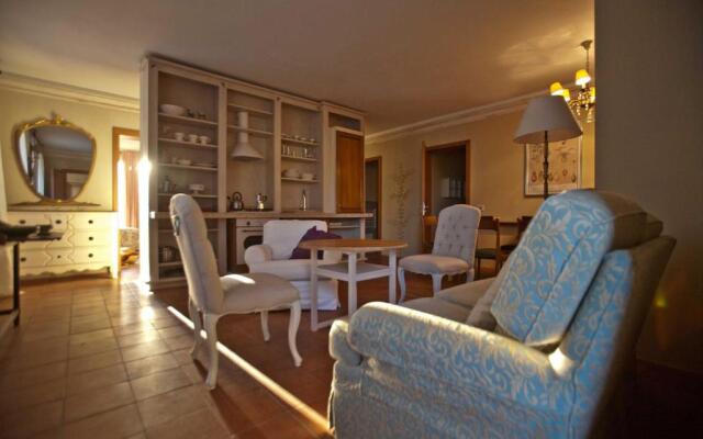 Tuscany Forever Apartments 2