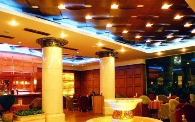 Shi Cheng Hotel