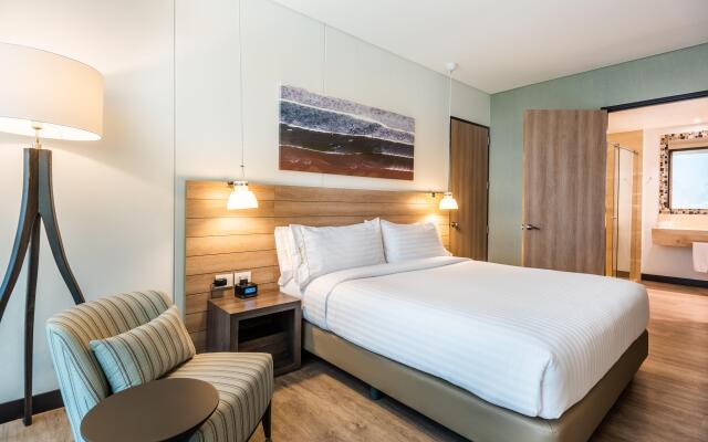 Holiday Inn Express Barranquilla Buenavista by IHG