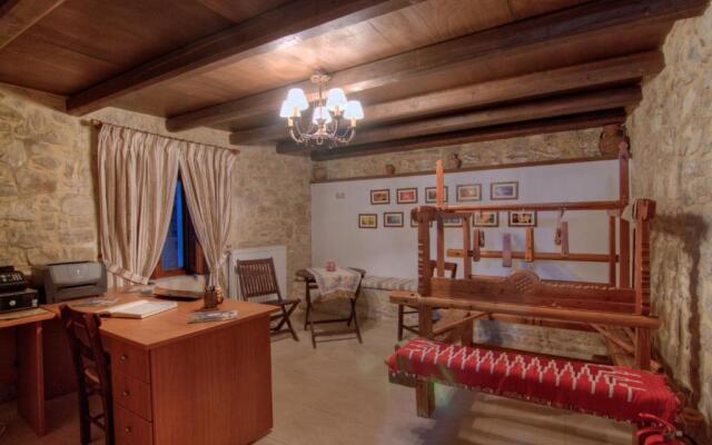 Allaria villa