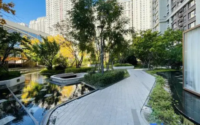 Sunset River View Homestay