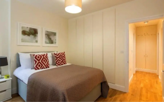 Starlite Serviced Apartments