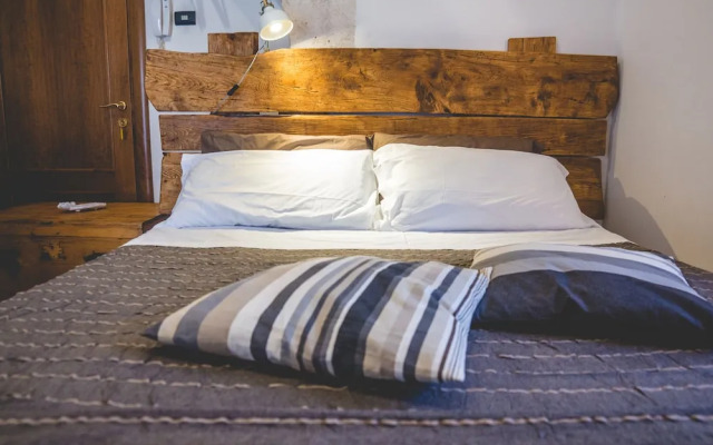 Trulli Guest House