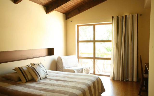 The Nest By Cooking And Nature Hotel