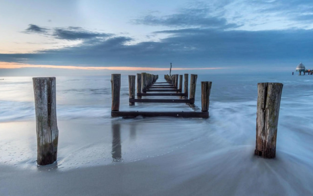 Residenz am Strand Wohnung 1-15