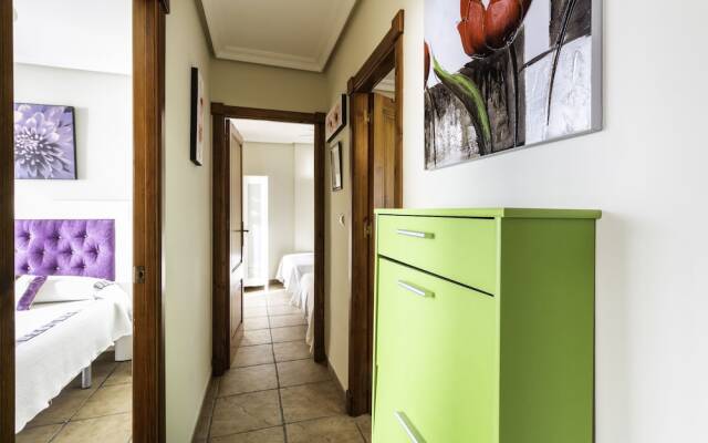 Apartamento Mayorazgo II