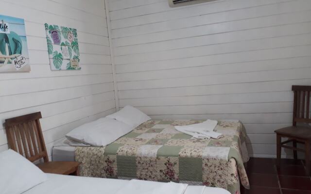 Pousada Casa da Praia Juquehy