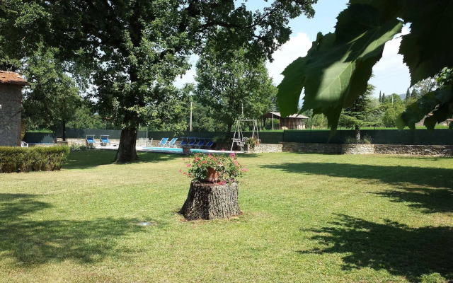Agriturismo Il Casolare