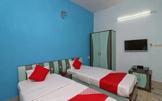 Hotel Debarshi by OYO Rooms