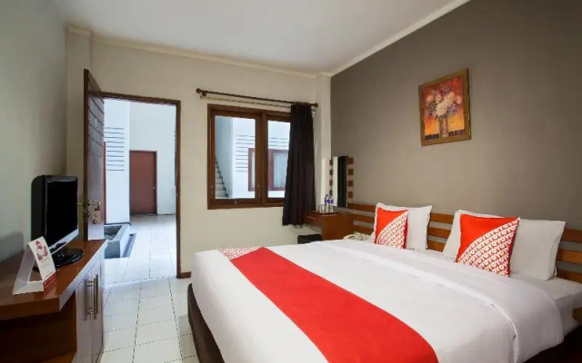 N Hotel Jakarta