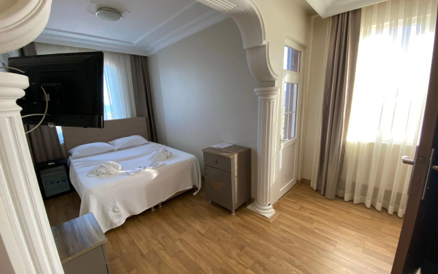 Panorama Hotel