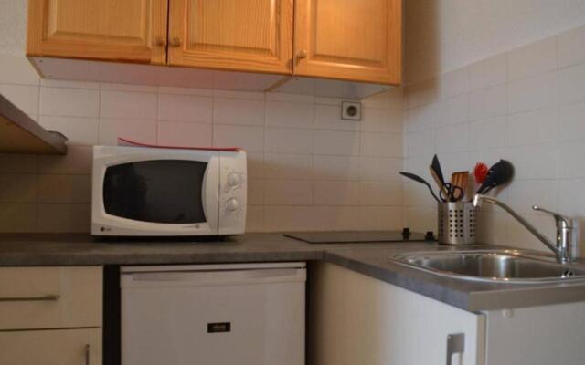 Appartement Saint-Cyprien, 1 pièce, 4 personnes - FR-1-225D-147