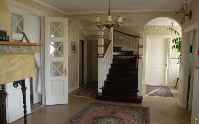 Brosäter Bed & Breakfast