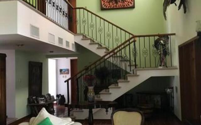 La Posada Del Tepeyac