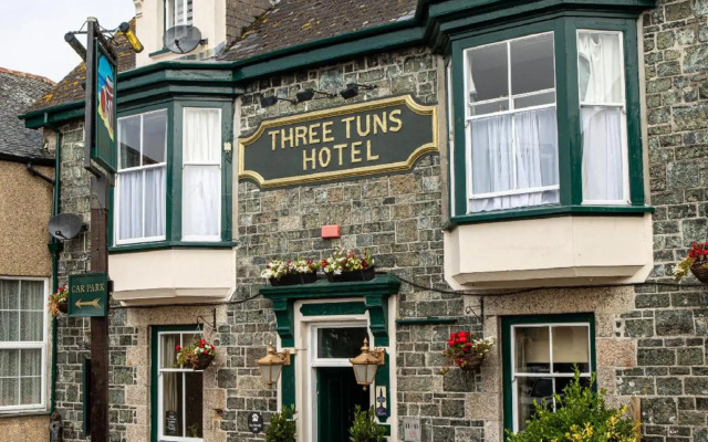 Three Tuns