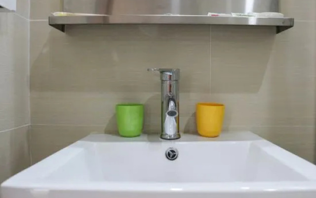 Ripple Hotel (Shanghai Xinqiao Town)