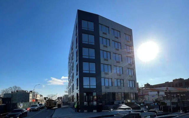 BKWAY Hotel Brooklyn