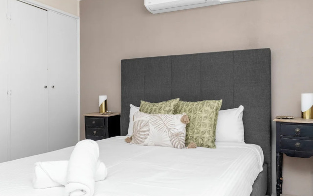 Wagga Central Apartments